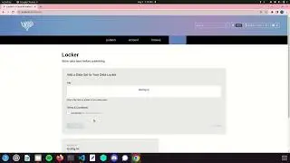 Ocean Protocol Core Tech Improvement: Persistent Data Tokens with Filecoin + IPFS integration