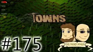 Towns Co-op - Part 175 - 8 Bit Porn
