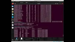 DFIR Stuxnet Memory Analysis
