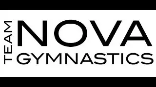 Nova Gymnastics Girls Team - Commitment