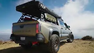 RAYS Offroad Wheels D325 On Toyota Tacoma Overview I TRUCK2GO
