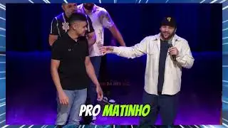 Melhores momentos Show Raphael Ganem em SP