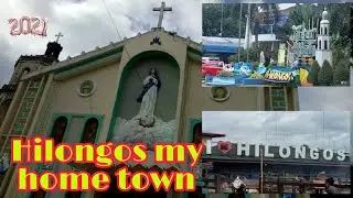Hilongos Leyte the place where I belong(blogging)