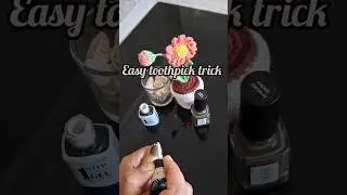 Beautiful nail design #nailartdesigns #nailtutorial #nailstyle #nailshort #nailtutorial #nailtech