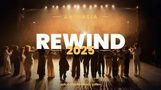 Rewind Animasia Saint-M&eacute;dard-En-Jalles #3