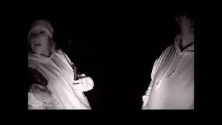 Video #2 First Floor South Cell Block - Side Pod/Cat Ball/EMF/Bellatrix, Nov 9, 2025