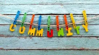 Nurses Month May 2020: Week 4 &ndash; Community Engagement