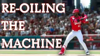 Reds Franchise Begins! | January 26th