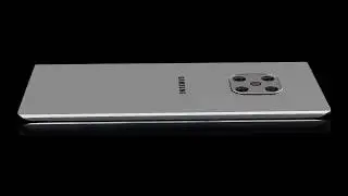 Samsung one 2020 / concept Desigh