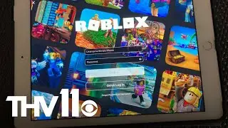 Roblox, Snapchat sued for alleged sexploitation after Arkansas child is targeted by predators