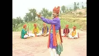 New Dogri Song ll Jana Naukariya Zaroor ll Romalo Ram And Party ll Romalo Ram Originals ll Old Video