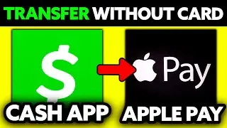 Как перенести приложение Cash в Apple Pay без карты (2025) &mdash; пошаговое руководство