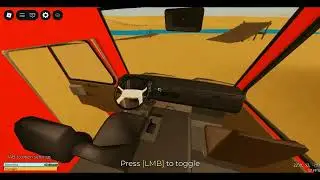A desrt Roblox Bus Guide
