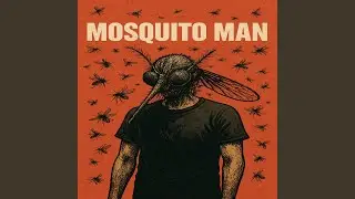 MOSQUITO MAN