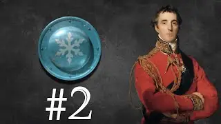 Stronghold Legends - Ice campaign - Mission #2: The Dwarf King (Hard)