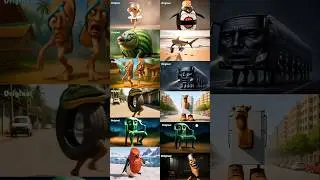 Italian Brainrot Original Version X Another Universe #memes #funny #shorts #brainrot #sigmaboy