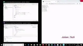 How to Add Sub Mul Div Two numbers in JavaScript