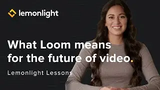 Asynchronous Video | Why Use LOOM at Work