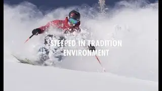 Steeped In Tradition Episode 7 - Environment