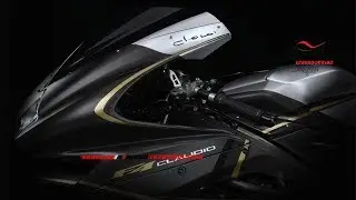 2019 MV Agusta F4 Claudio Edition | New MV Agusta F4 Superbike 2019