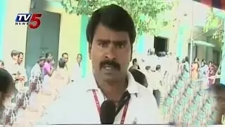 Seemandhra Polling Updates   Kadapa
