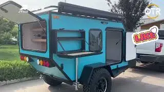 DIY RV Maintenance Tips to Keep Your OTR RV Camper in Top Shape! #RVMaintenance #OTRCamper