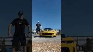 Sam &ldquo;stand on business&rdquo; Witwicky 😤 #transformers #bumblebee #samwitwicky #funny #decepticon