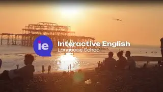 Interactive English Language School Brighton