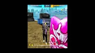 IMPOSSIBLE 👿🔥💯 #freefire #brranklive #freefirevideos SHORTS VIDEO