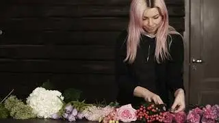 Top 5 Florist Tips & Tricks - Best Flower Arrangements