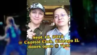 Pinoy Rockfest Dekada '90 in Chicago - Video Invite by Alamid