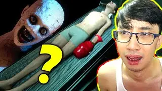 BS IN EMBALSAMO | Mortuary Assistant (FULL Game)