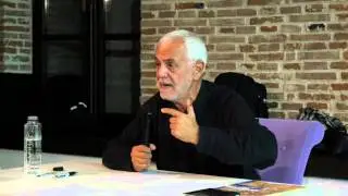 Intersecțiile de miercuri | Bio-Bucureștiul | Bogdan Ghiu
