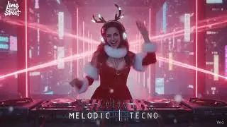 Deep Melodic Techno & Trance Journey &ndash; Hypnotic Mix for Travel