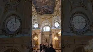 Royal Palace of Madrid Part 2 | Adventures in Spain