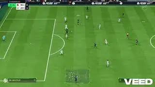 Stuttering EA FC 25