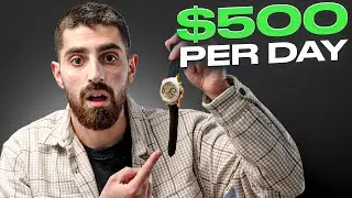 5 Easy Work From Home Side Hustles For 2023 ($500 Per Day)