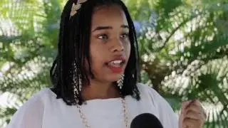 A Different Kind of Open Day at Belize High School
