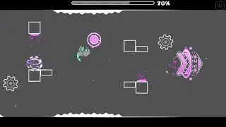 Silence Layout - Collab w/ GunSh0t
