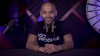 Go Produce Trailer! We learn how music industry professionals turns their passions into profit!