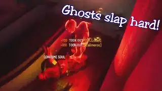 My One Good Play In Midnight Ghost Hunt!