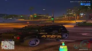 [ATLANTIS:MP Groparu Montage #1
