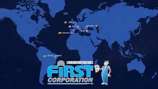 First Corporation - video istituzionale 2020