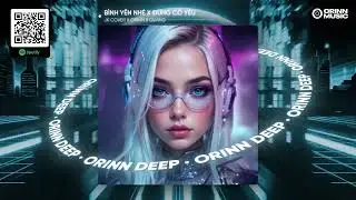 B&Igrave;NH Y&Ecirc;N NH&Eacute; x ĐỪNG CỐ Y&Ecirc;U | JK COVER x ORINN x GUANG | MASHUP 2 IN 1 REMIX