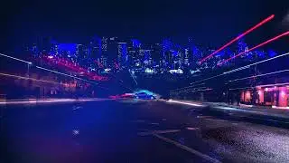 James Synth & StanV - Our Own Ways(Visual Preview./Just No Sound)