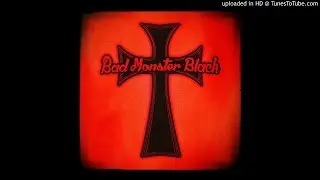 Bad Monster Black - Devil's Advocate +lyrics