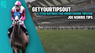 Joe Norris Reviews &ndash; Five Star Ratings for Sports Betting Tipster