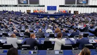TV3 uudised: Euroopa Parlamendi uus koosseis on tegutsenud aasta. Mida on saavutatud?