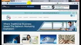 Earn Money Trafficmonsoon Bangla Tuteral