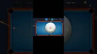8 Ball pool top 2 kiss shot and trick shot#8ballpool #shorts